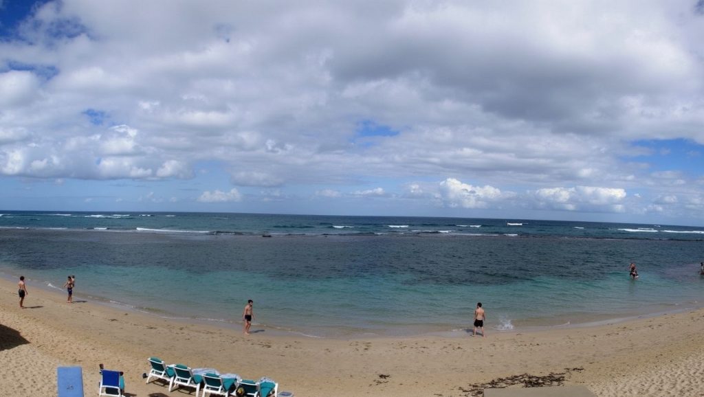Playa Cabarete (Puerto Plata, Rep. Dominicana) — foto 3