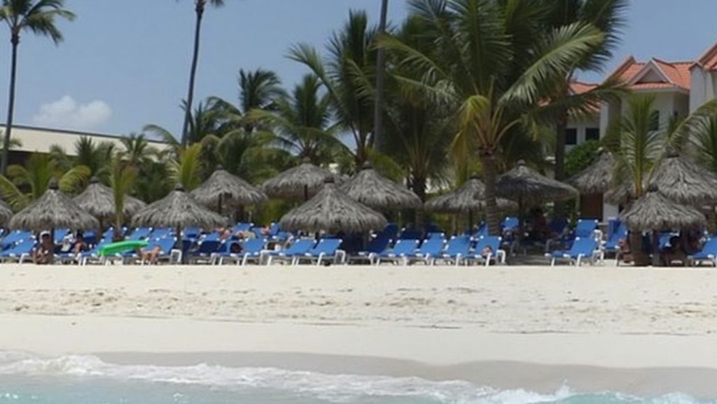 Playa Cabarete (Puerto Plata, Rep. Dominicana) — foto 5