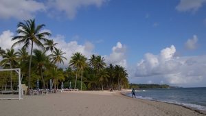 Playa Cabeza de Toro (Punta Cana, República Dominicana)