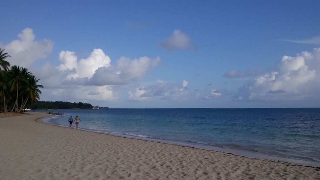 Playa Cabeza de Toro (Punta Cana, Rep. Dominicana) — foto 3