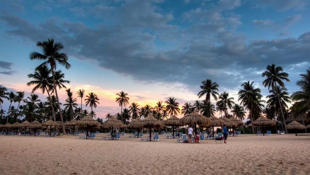 Playa Cabeza de Toro (Punta Cana, Rep. Dominicana) — foto 4