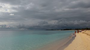Playa Caibarién