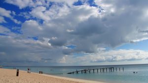 Playa Caleta Larga