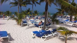 Playa Caletón