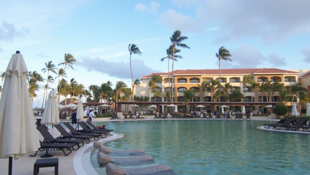 Playa Caletón (Punta Cana, Rep. Dominicana) — foto 6