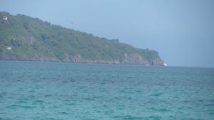 Playa Cambiaso
