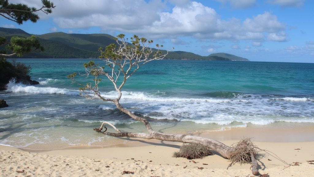 Playa Cambiaso (Puerto Plata, Rep. Dominicana) — foto 2