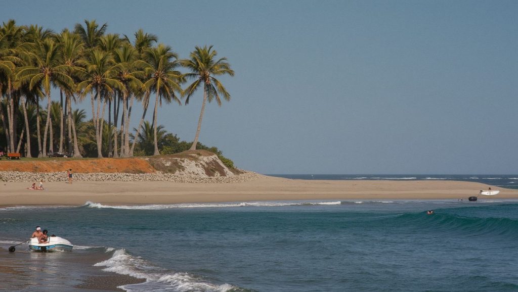 Playa Cambiaso (Puerto Plata, Rep. Dominicana) — foto 5
