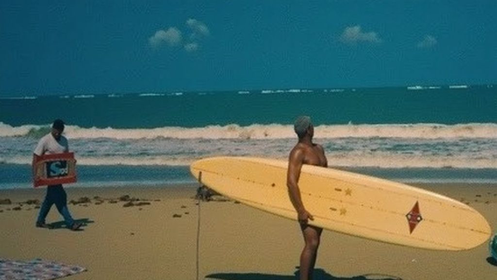 Playa Cambiaso (Puerto Plata, Rep. Dominicana) — foto 6