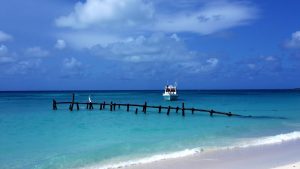 Playa Capricho