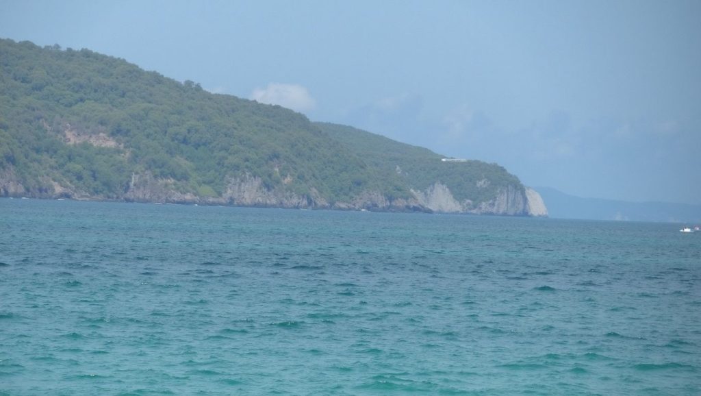 Playa Caribe (La Romana, Rep. Dominicana) — foto 6