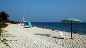 Playa Castro