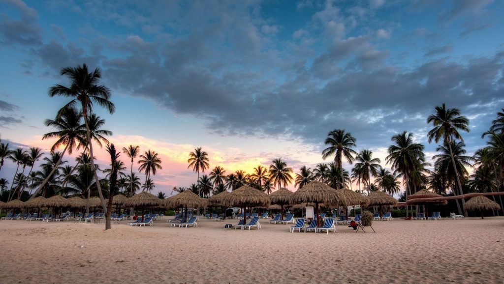 Playa Catalina (Punta Cana, Rep. Dominicana) — foto 3