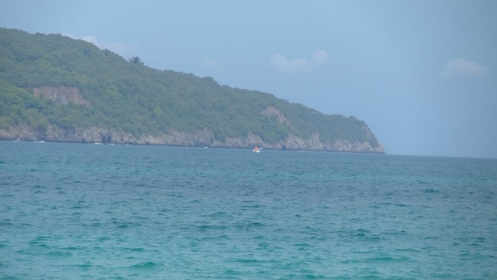Playa Catalina (Punta Cana, Rep. Dominicana) — foto 5