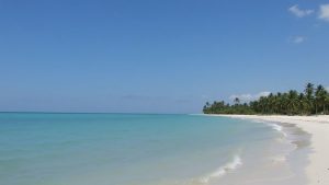 Playa Cayacoa