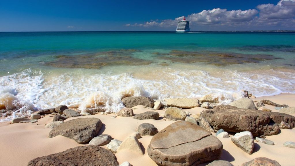 Playa Cayacoa (Samaná, Rep. Dominicana) — foto 5