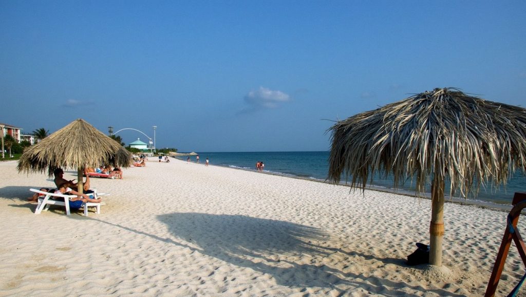 Alrededores de Playa Cayo Saetía, Holguín