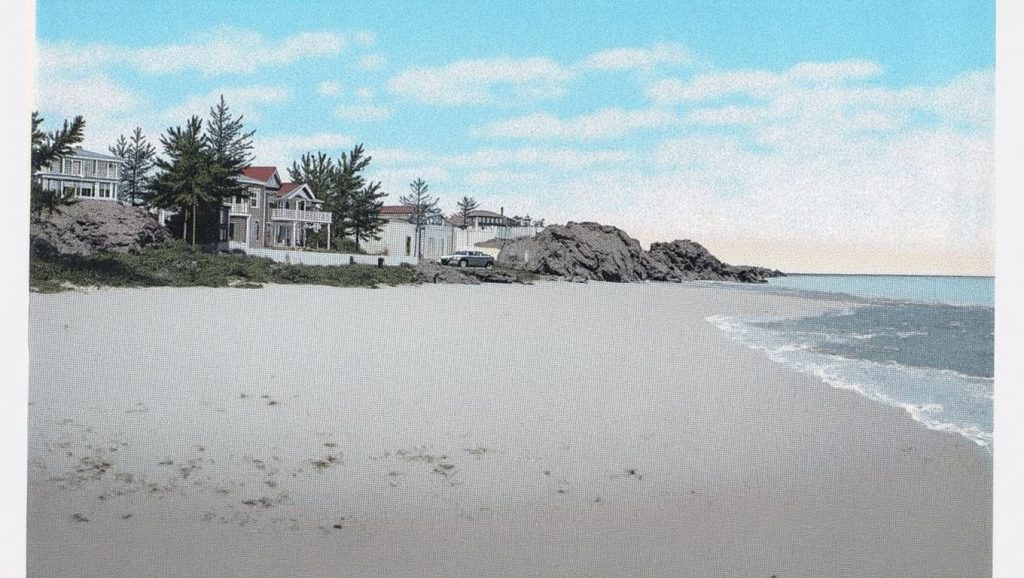 Alrededores de Playa Cazonal, Santiago de Cuba