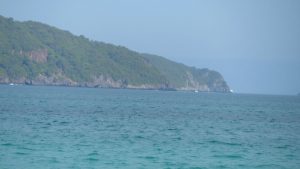 Playa Chiquita
