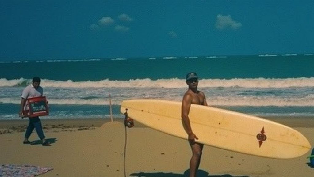Playa Chiquita (Santo Domingo, Rep. Dominicana) — foto 6