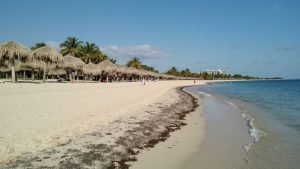 Playa Coco