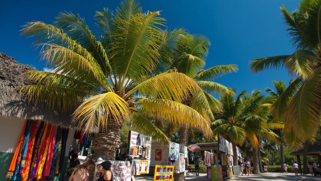 Playa Cofresi (Puerto Plata, Rep. Dominicana) — foto 2