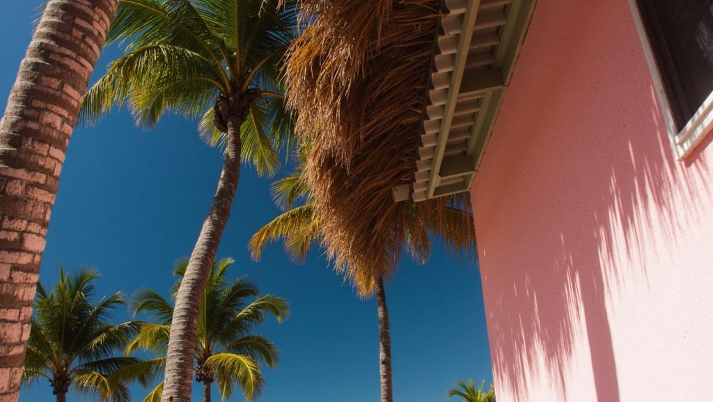 Playa Cofresi (Puerto Plata, Rep. Dominicana) — foto 3
