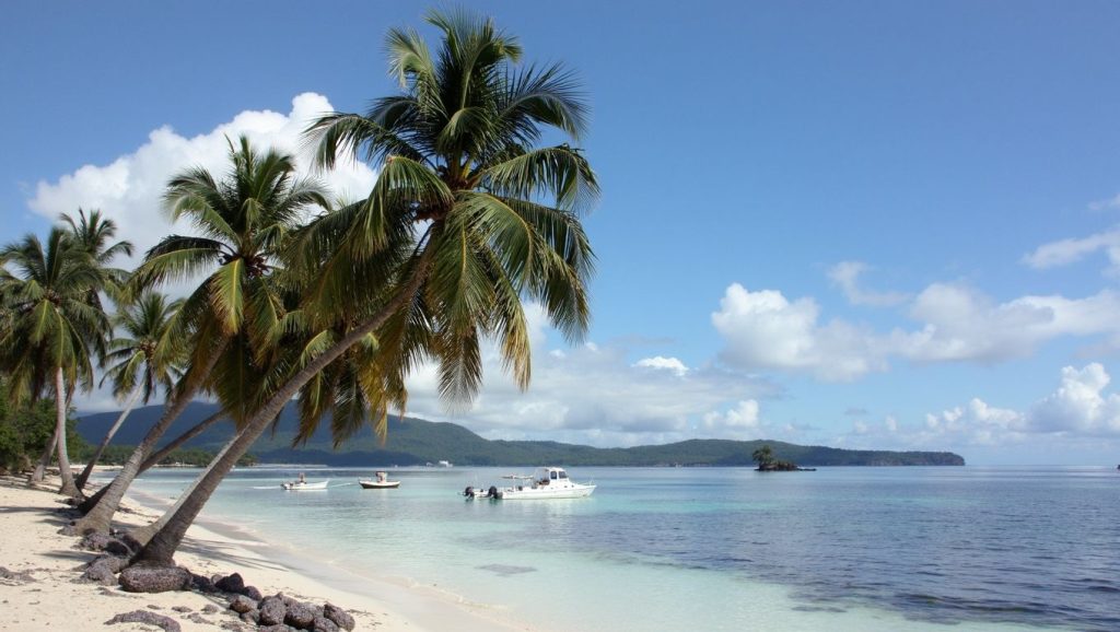 Playa Cofresi (Puerto Plata, Rep. Dominicana) — foto 6