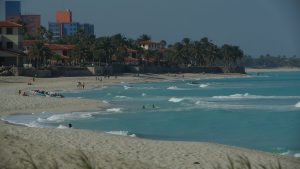 Playa Coral