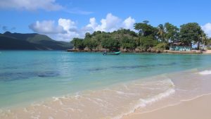Playa Cosón