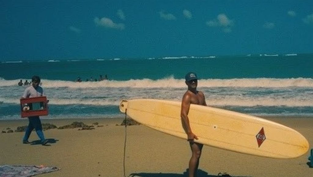 Playa Cosón (Samaná, Rep. Dominicana) — foto 4