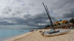Playa Covarrubias