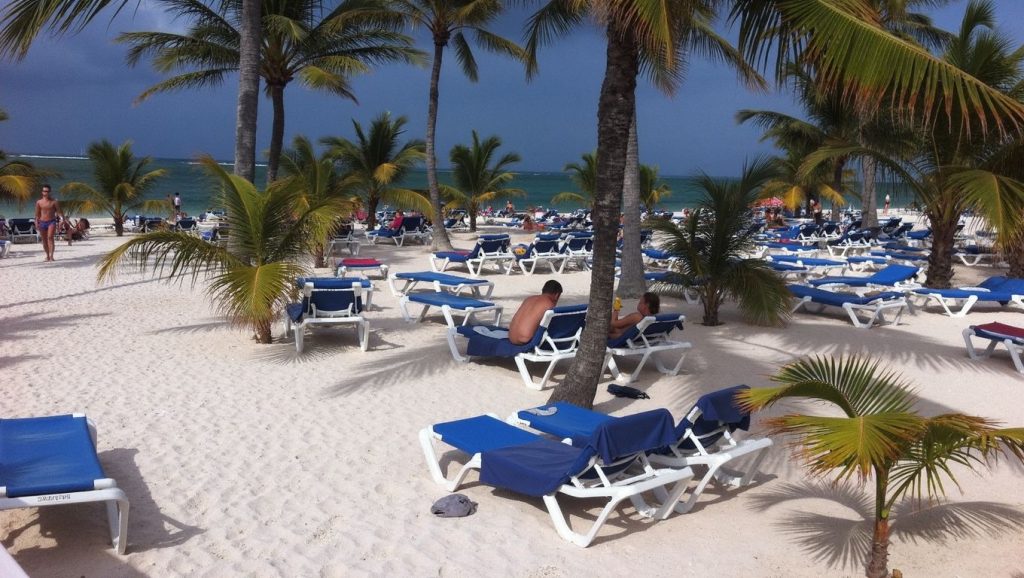 Playa De Arcángel (Barahona, Rep. Dominicana) — foto 6