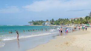 Playa de Cabo Rojo