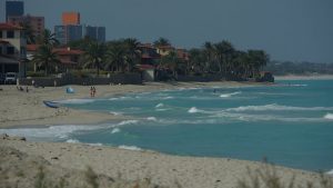 Playa de Duaba