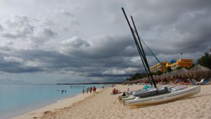 Playa de Galafre