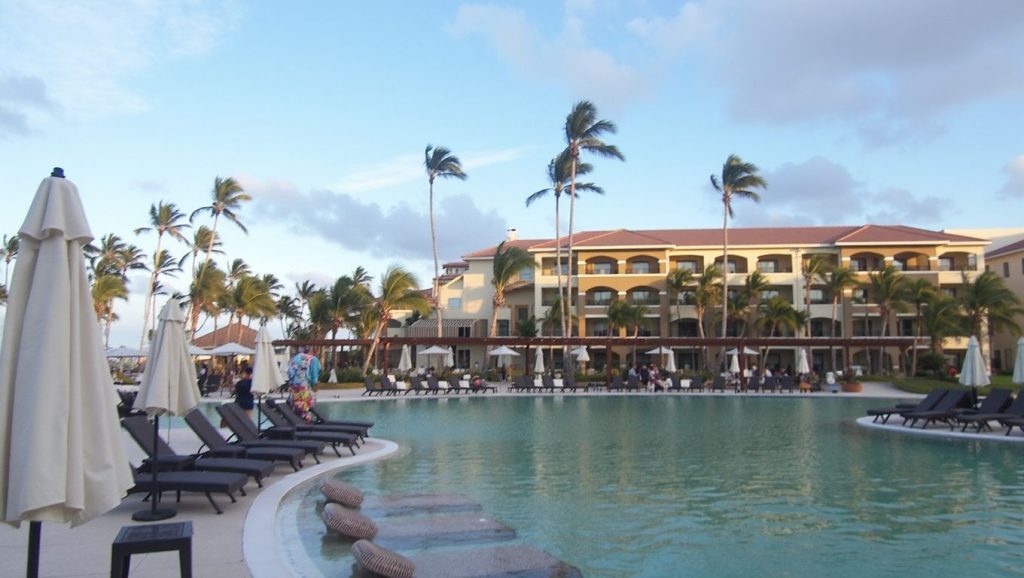 Playa de Güibia (Santo Domingo, Rep. Dominicana) — foto 3