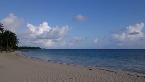 Playa de la Marina
