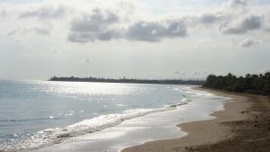 Playa de las Tortugas