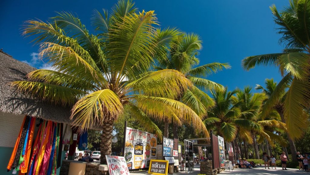 Playa de Nagua (Samaná, Rep. Dominicana) — foto 5