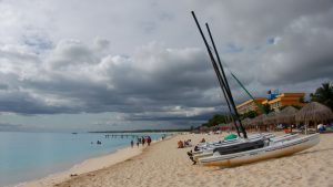 Playa De Nibujon