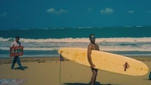 Playa de Pedernales