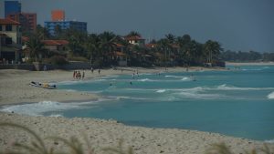 Playa de Siboney
