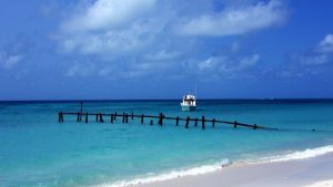 Playa del Barco Hundido