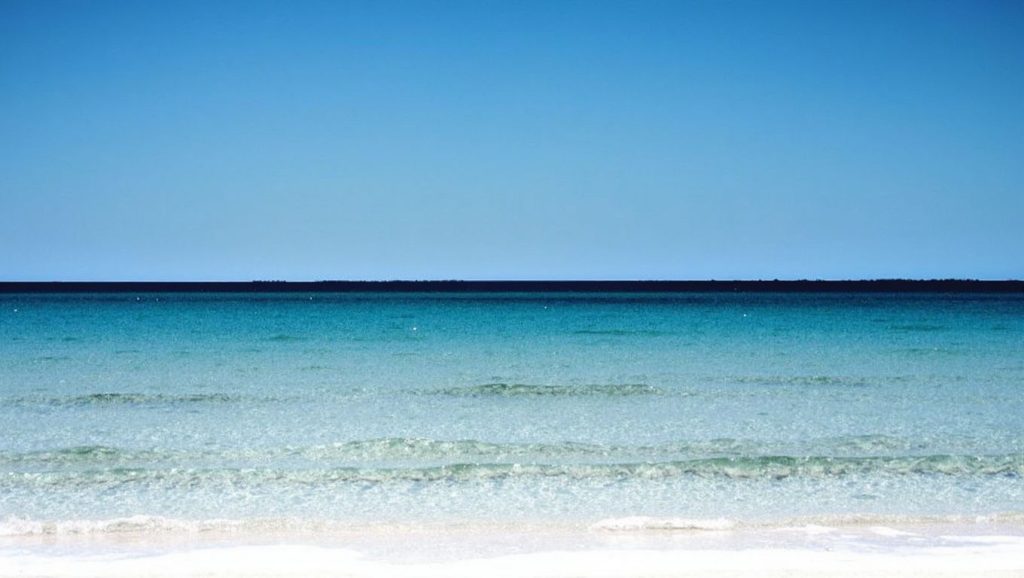 Playa Del Medio (Cayo Coco, Cuba) — foto 1