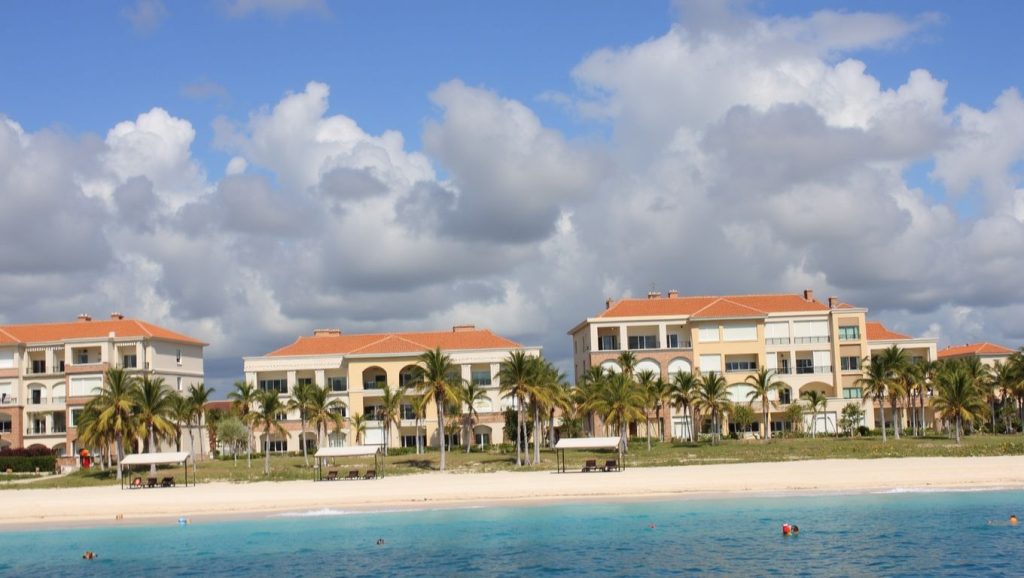 Playa Diamante (Puerto Plata, Rep. Dominicana) — foto 3