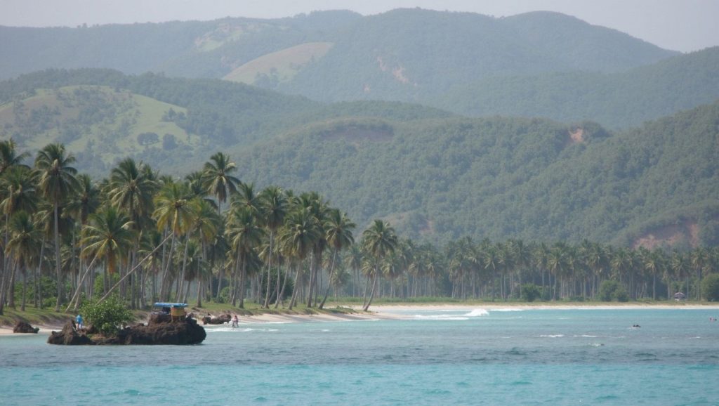 Playa Dominicus (Punta Cana, Rep. Dominicana) — foto 3