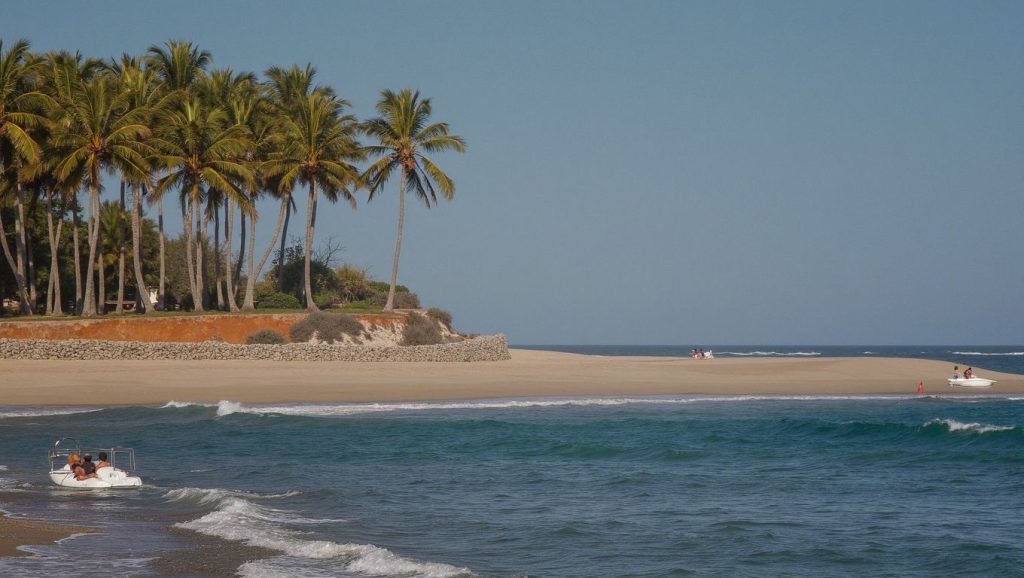 Playa Dominicus (Punta Cana, Rep. Dominicana) — foto 4