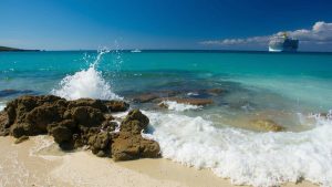 Playa Dorada