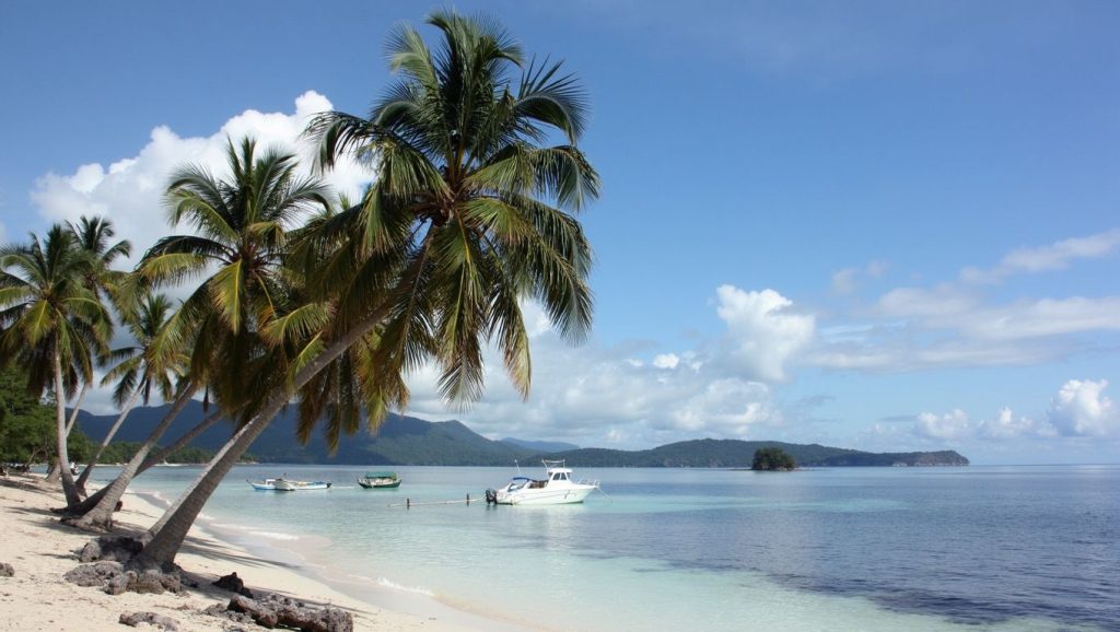 Playa Dorada (Puerto Plata, Rep. Dominicana) — foto 6